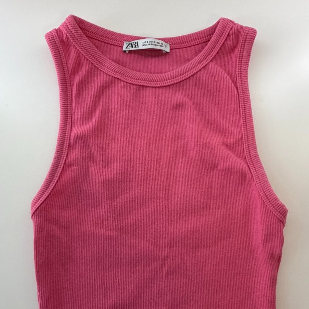 Zara Tank Top